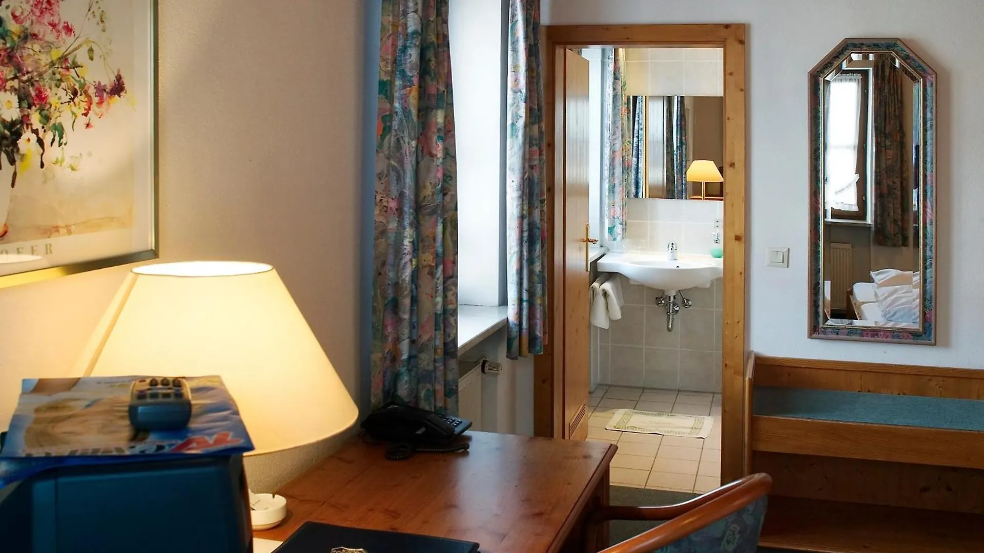 Guest house Boardinghouse Wadenspanner Altdorf