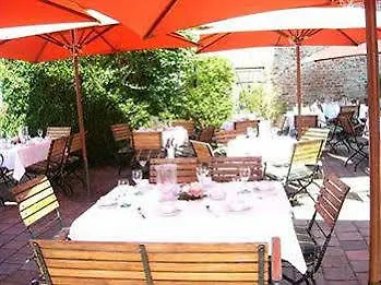Boardinghouse Wadenspanner Altdorf  Altdorf (Lower Bavaria)
